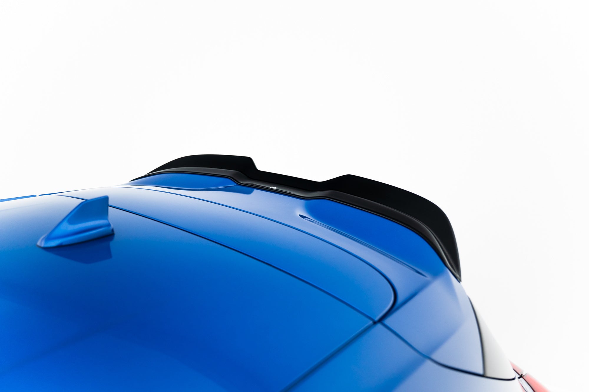 Maxton Design Extensión de alerón V.2 para Ford Focus Hatchback ST Mk4 - imagen 3