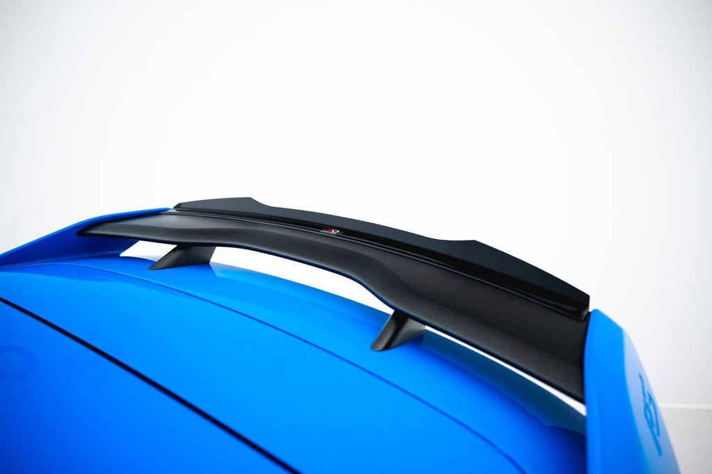Maxton Design Extensión de alerón V.2 para Ford Focus RS Mk3 - imagen 3