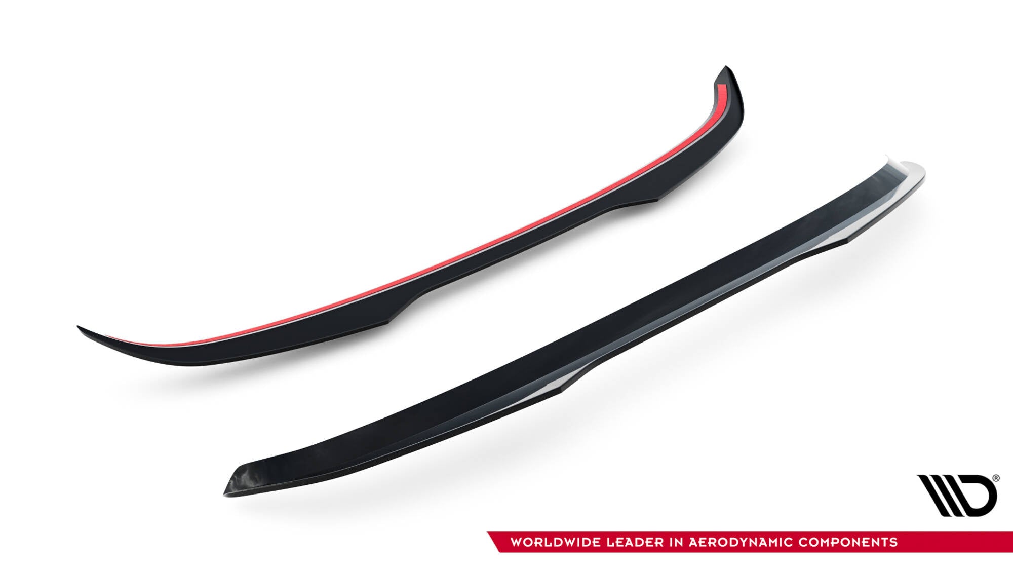 Maxton Design Extensión de alerón V.2 para Hyundai I30 N Hatchback Mk3 / Mk3 Facelift - imagen 7