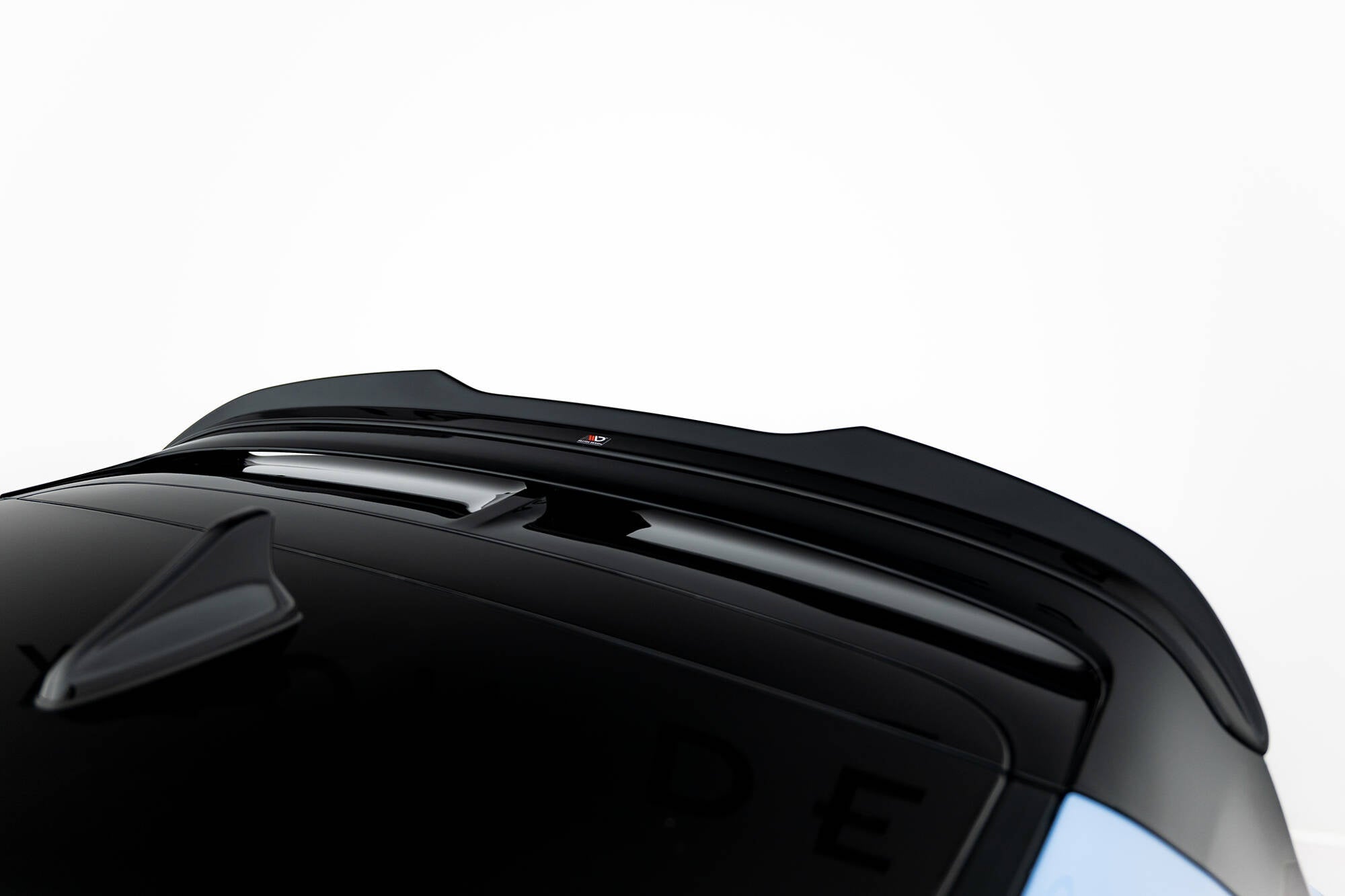 Maxton Design Extensión de alerón V.2 para Hyundai I30 N Hatchback Mk3 / Mk3 Facelift - imagen 5