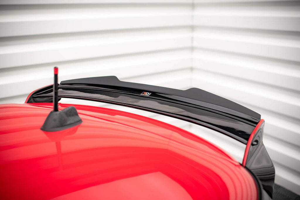 Maxton Design Extensión de alerón V.2 para Mini Cooper John Cooper Works R56 - imagen 3