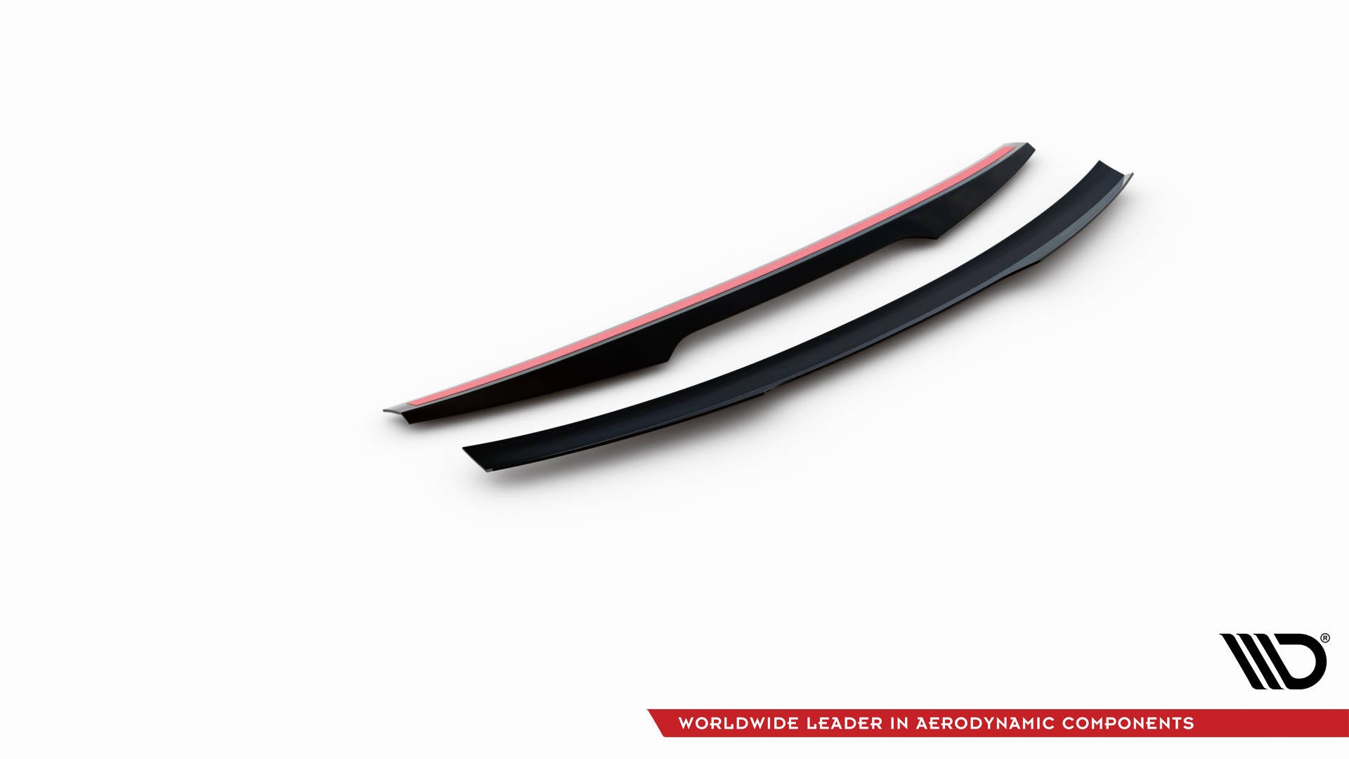 Maxton Design Extensión de alerón V.2 para Mini Cooper John Cooper Works R56 - imagen 5