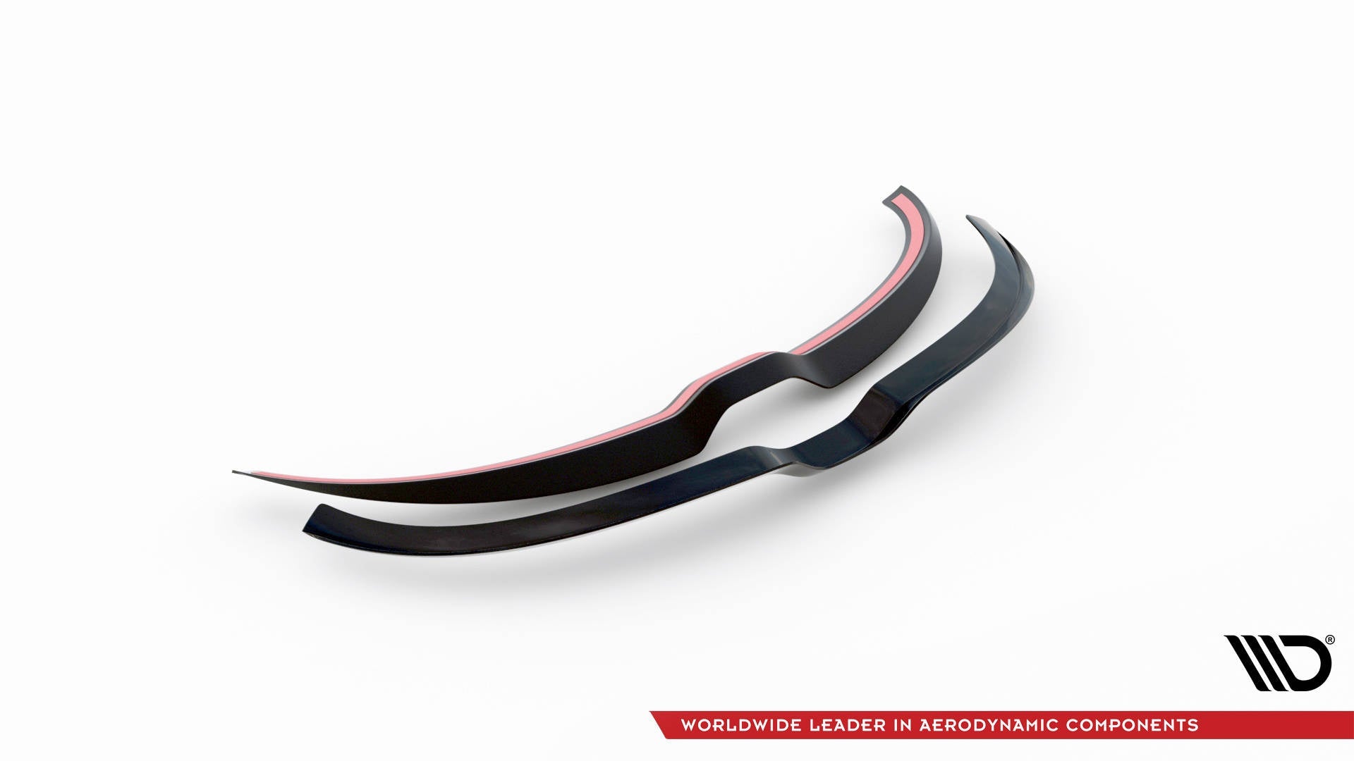 Maxton Design Extensión de alerón V.2 para Mini Cooper S John Cooper Works F56 / F56 Facelift - imagen 4