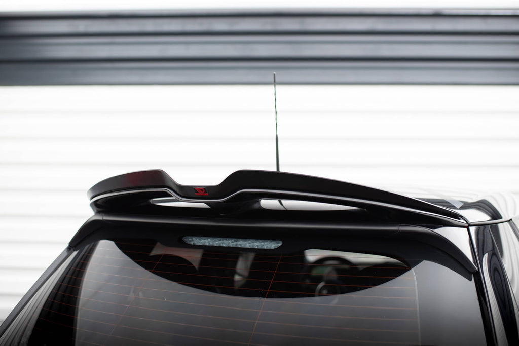 Maxton Design Extensión de alerón V.2 para Mini Cooper S John Cooper Works F56 / F56 Facelift - imagen 2