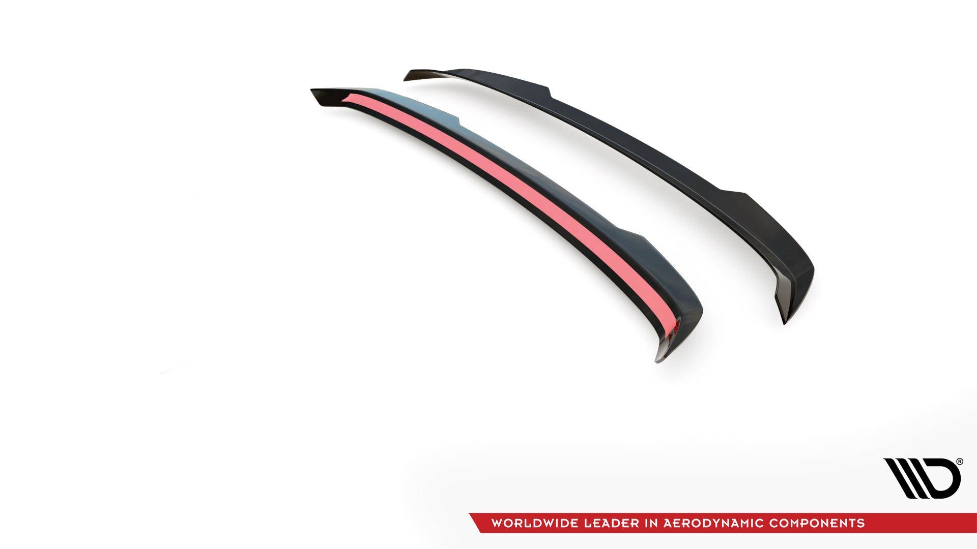 Maxton Design Extensión de alerón V.2 para Peugeot 208 Mk2 - imagen 5