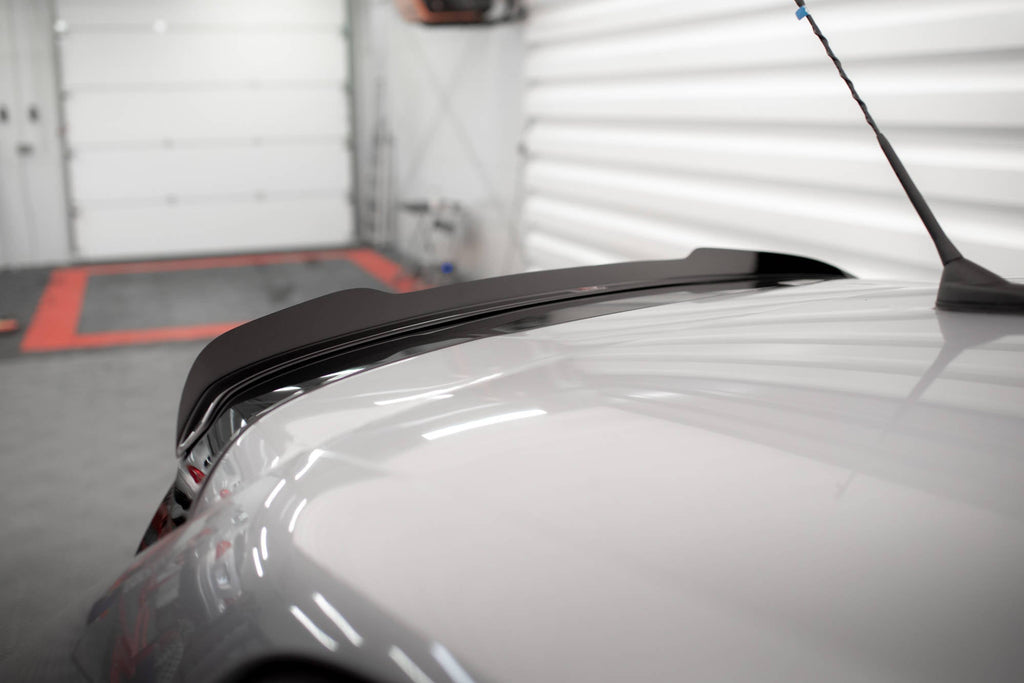 Maxton Design Extensión de alerón V.2 para Peugeot 208 Mk2 - imagen 2