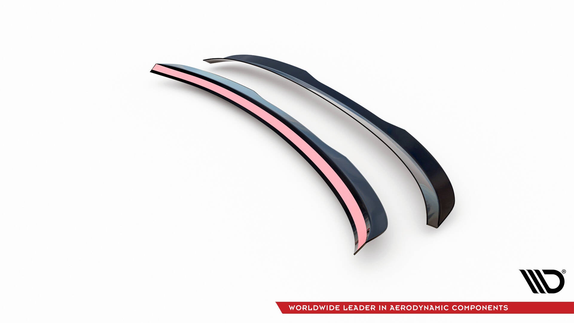 Maxton Design Extensión de alerón V.2 para Skoda Superb Liftback Mk3 / Mk3 Facelift - imagen 5