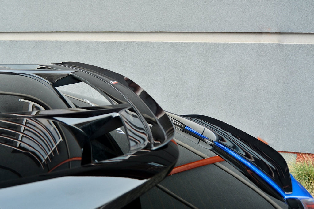 Maxton Design Extensión de alerón V.2 para Toyota C-HR Mk1 - imagen 1