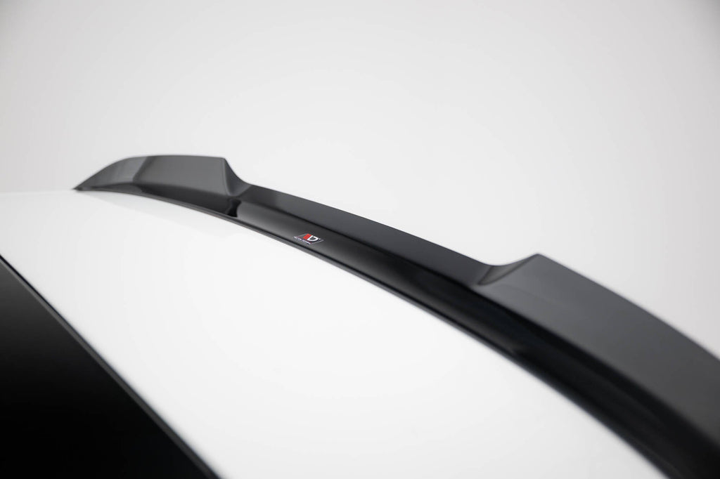 Maxton Design Extensión de alerón V.2 para Volkswagen Golf GTI / GTE / GTD / R-Line / R Mk8 - imagen 5