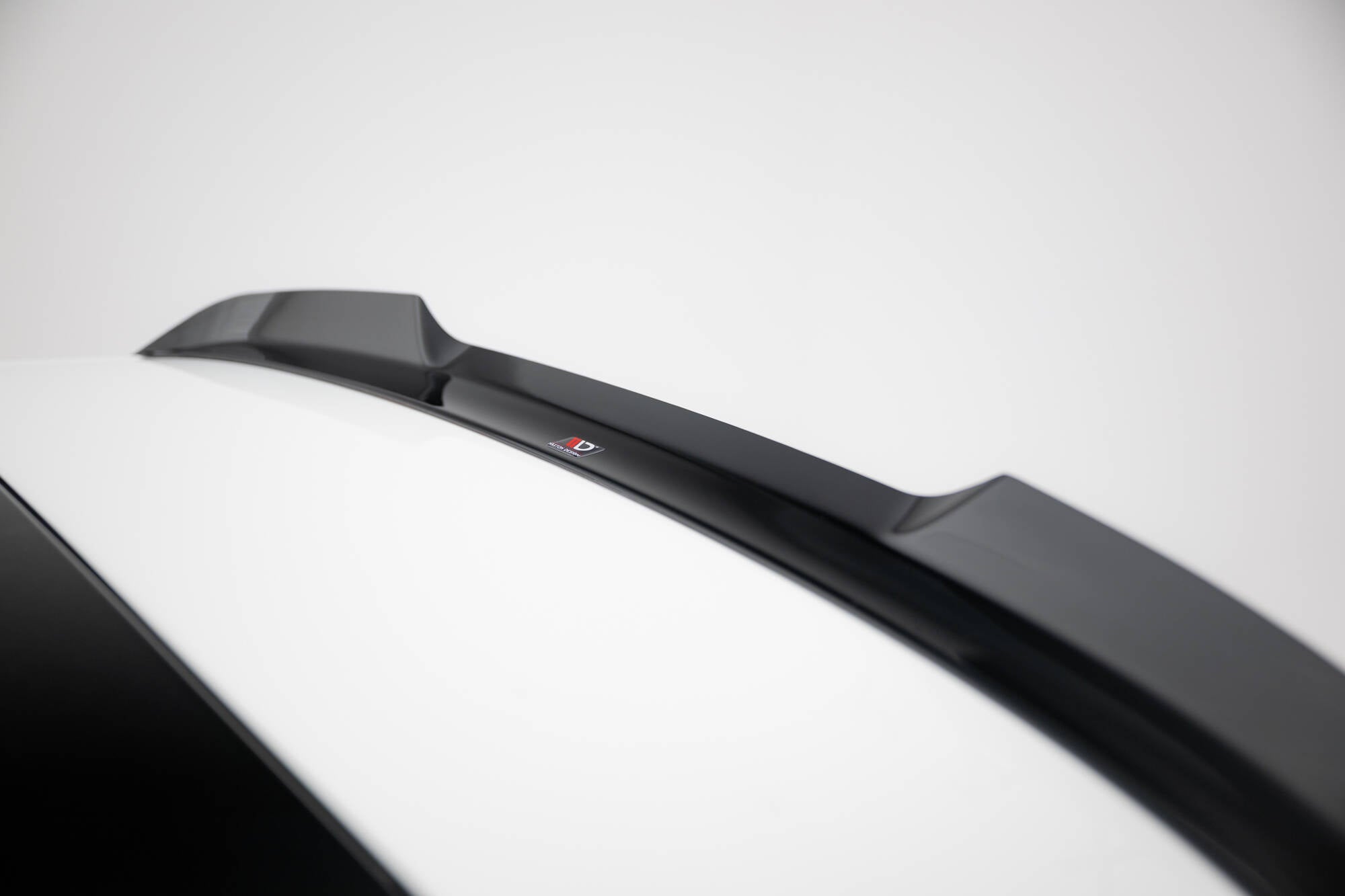 Maxton Design Extensión de alerón V.2 para Volkswagen Golf GTI / GTE / GTD / R-Line / R Mk8 - imagen 5