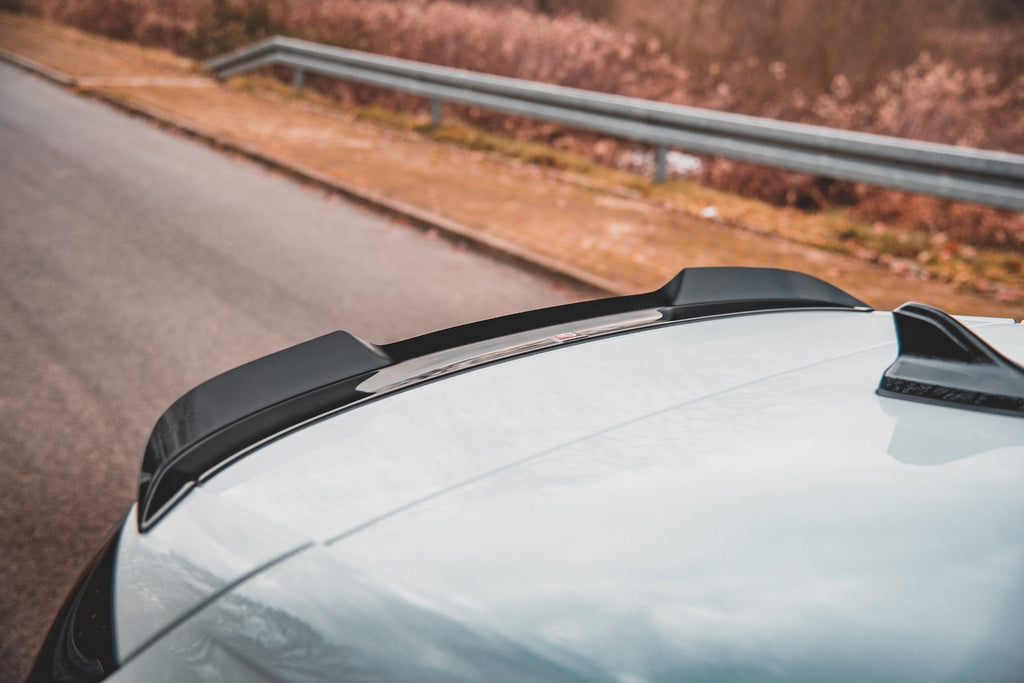 Maxton Design Extensión de alerón V.2 para Volkswagen Golf GTI / GTE / GTD / R-Line / R Mk8 - imagen 12