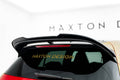 Maxton Design Extensión de alerón V.2 para Volkswagen Golf GTI Clubsport Mk8 - imagen 1