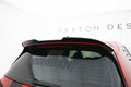 Maxton Design Extensión de alerón V.2 para Volkswagen Golf R / R-Line / GTI / GTD Mk7 / Mk7 Facelift - imagen 1