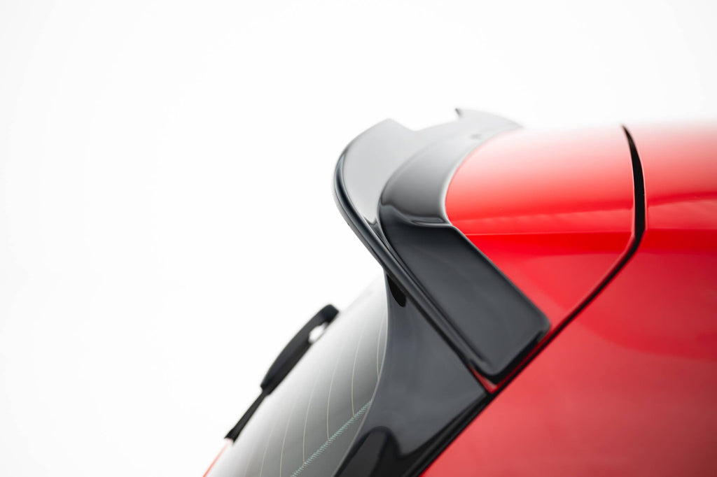 Maxton Design Extensión de alerón V.2 para Volkswagen Golf R / R-Line / GTI / GTD Mk7 / Mk7 Facelift - imagen 3