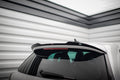 Maxton Design Extensión de alerón V.2 para Volkswagen Scirocco R Mk3 - imagen 1