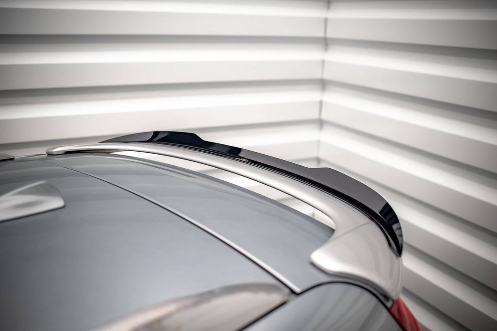 Maxton Design Extensión de alerón V.2 para Volvo V70 Mk3 - imagen 3