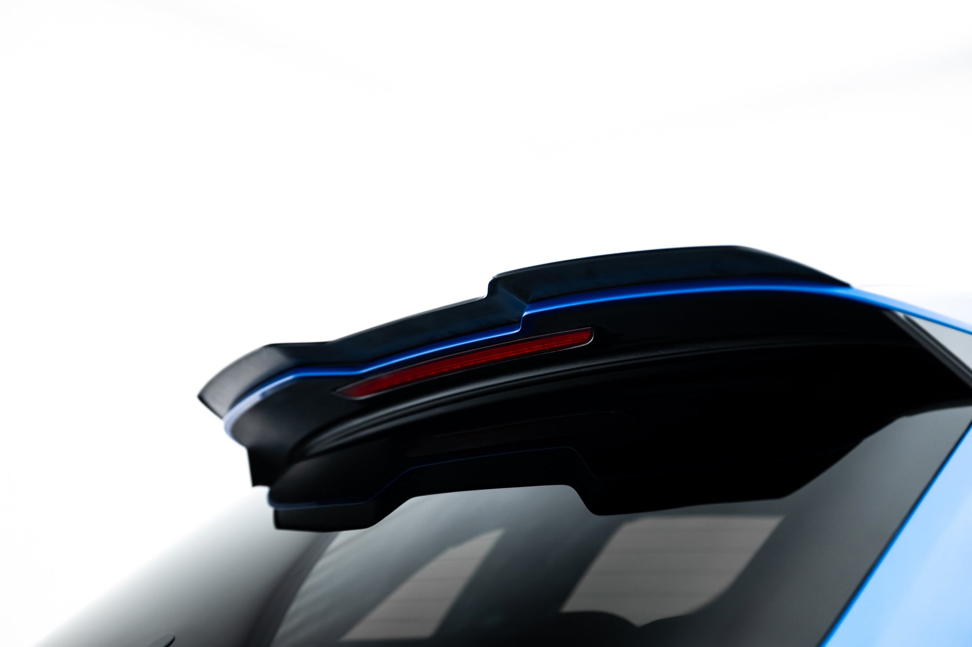 Maxton Design Extensión de alerón V.3 para Audi RS3 Sportback 8V / 8V Facelift - imagen 2