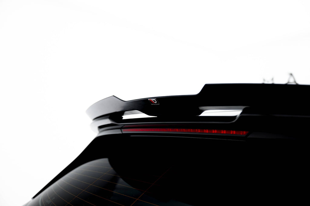 Maxton Design Extensión de alerón V.3 para BMW M135i F70 - imagen 3