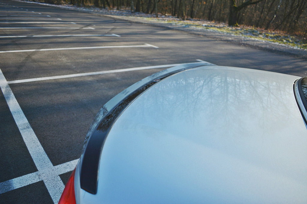 Maxton Design Extensión de alerón para Volkswagen EOS - imagen 1