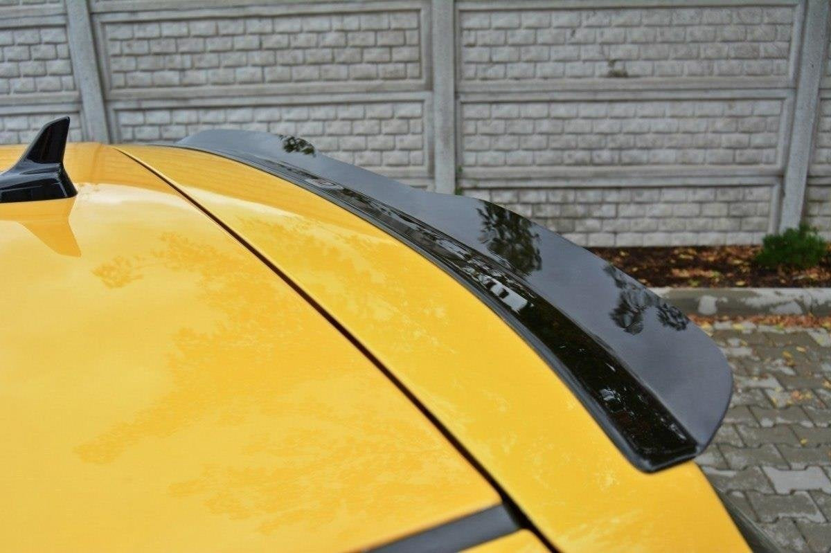 Maxton Design Extensión de alerón para Volkswagen Golf Mk4 - imagen 2