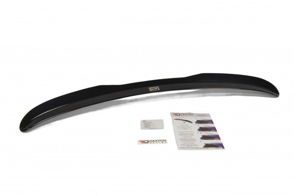 Maxton Design Extensión de alerón para Volkswagen Golf Mk5 GTI - imagen 1