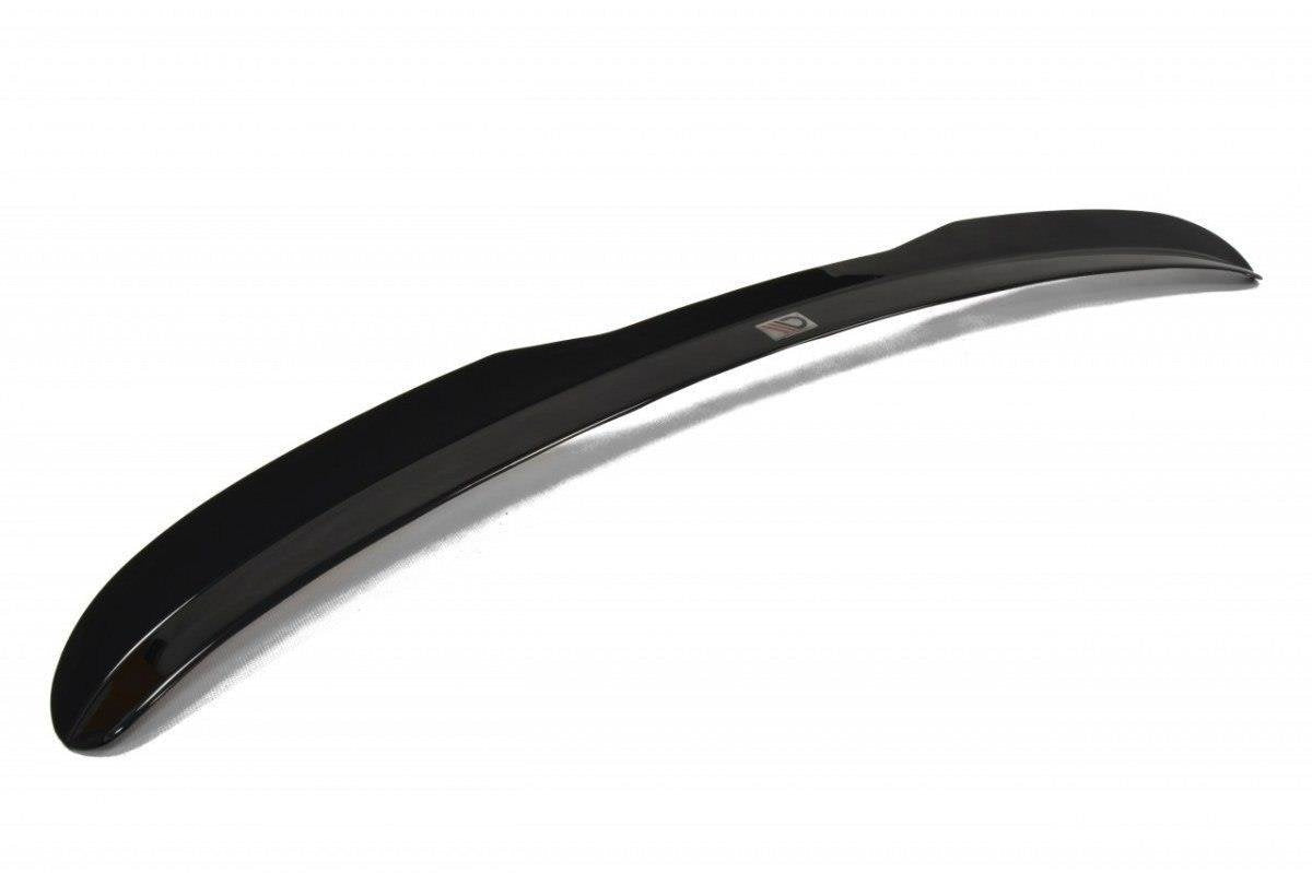 Maxton Design Extensión de alerón para Volkswagen Golf Mk5 GTI - imagen 2