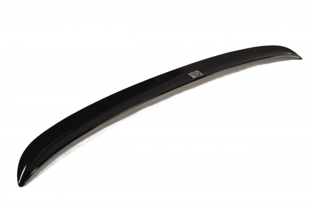 Maxton Design Extensión de alerón para Volkswagen Golf Mk7 GTI Clubsport - imagen 4
