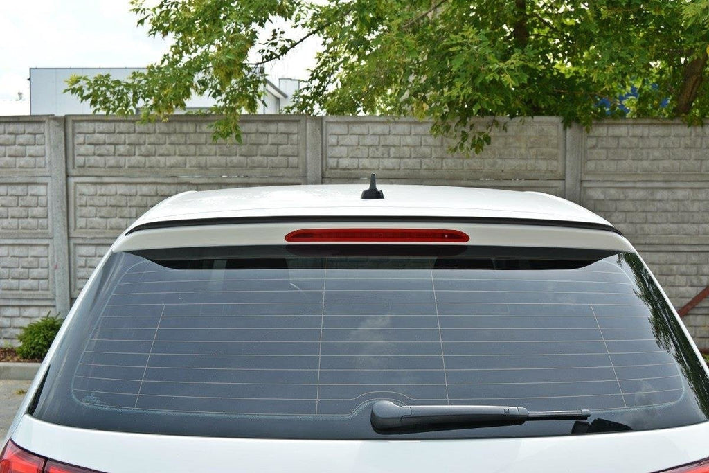 Maxton Design Extensión de alerón para Volkswagen Golf Mk7 Standard - imagen 1