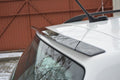 Maxton Design Extensión de alerón para Volkswagen Passat B5 ESTATE - imagen 1