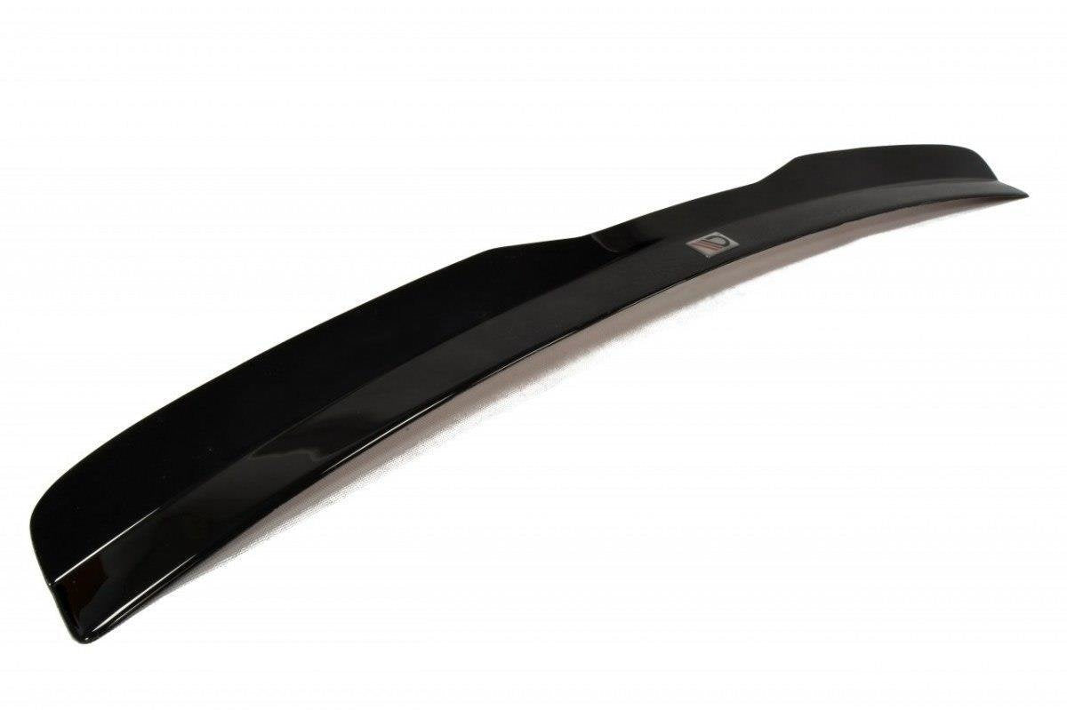 Maxton Design Extensión de alerón para Volkswagen Passat B5 ESTATE - imagen 3