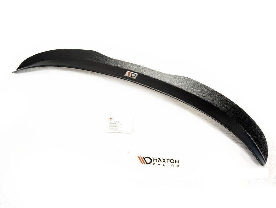 Maxton Design Extensión de alerón para Volkswagen Passat B6 ESTATE - imagen 1