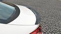 Maxton Design Extensión de alerón para Volkswagen Passat CC R36 RLINE - imagen 1