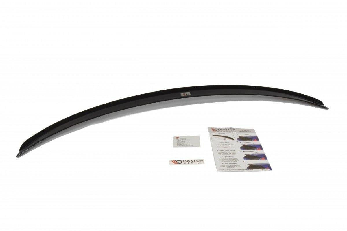 Maxton Design Extensión de alerón para Volkswagen Passat CC R36 RLINE - imagen 6