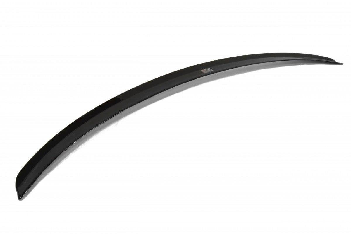 Maxton Design Extensión de alerón para Volkswagen Passat CC R36 RLINE - imagen 7