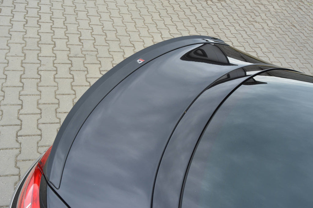 Maxton Design Extensión de alerón para Volkswagen Passat CC R36 RLINE - imagen 3