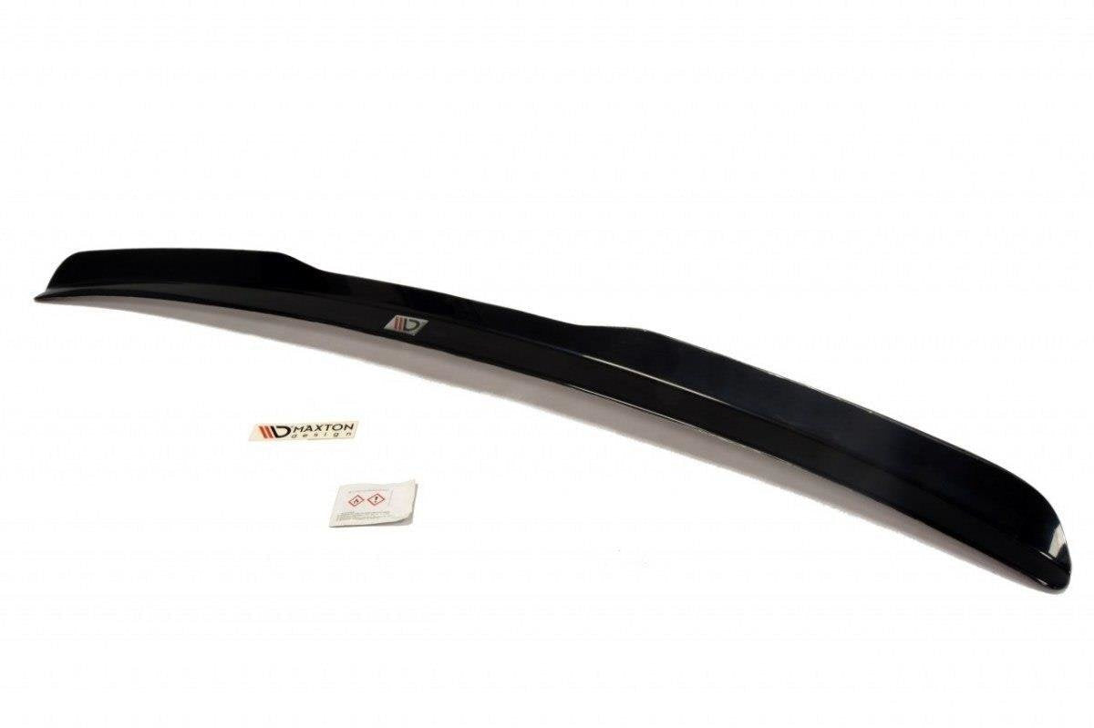 Maxton Design Extensión de alerón para Volkswagen T6/ T6.1 - imagen 1