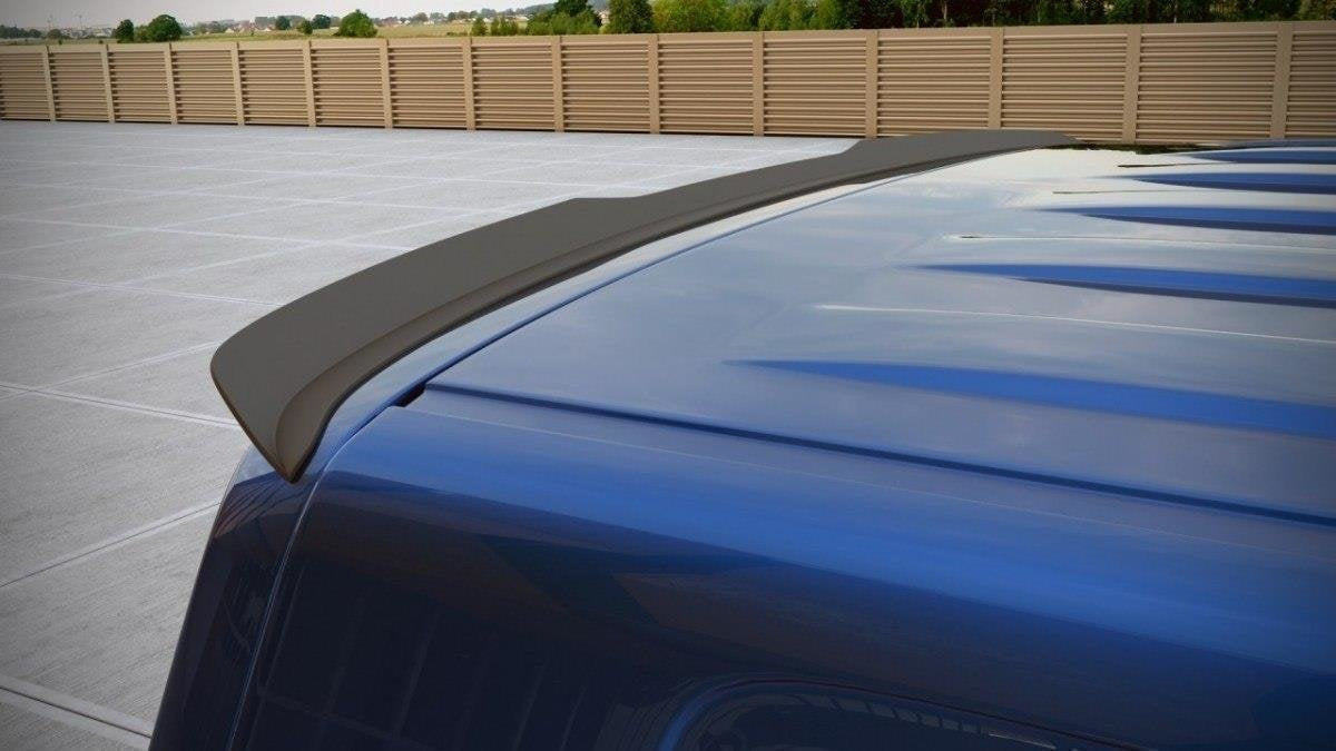 Maxton Design Extensión de alerón para Volkswagen T6/ T6.1 - imagen 3