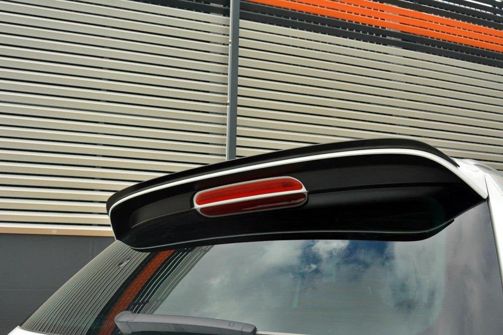 Maxton Design Extensión de alerón para Seat Tarraco FR Mk1 / Volkswagen Tiguan R / R-Line Mk2 / Mk2 Facelift - imagen 3