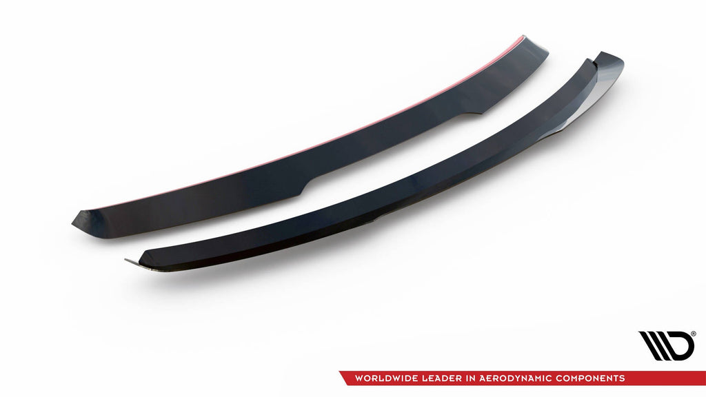 Maxton Design Extensión de alerón para Volkswagen Atlas Cross Sport - imagen 5
