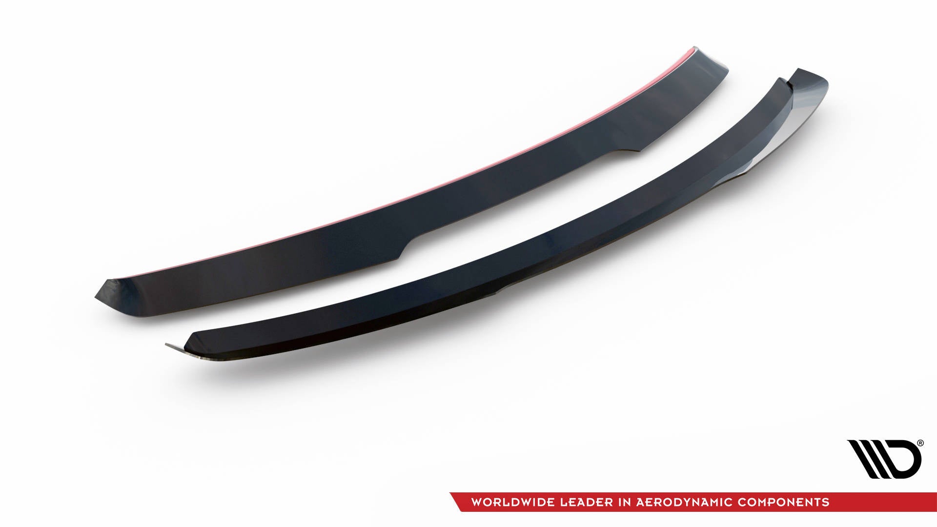 Maxton Design Extensión de alerón para Volkswagen Atlas Cross Sport - imagen 5