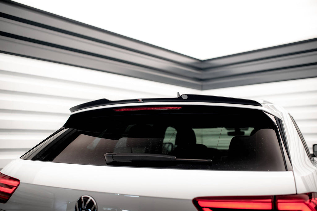 Maxton Design Extensión de alerón para Volkswagen Atlas Cross Sport - imagen 1