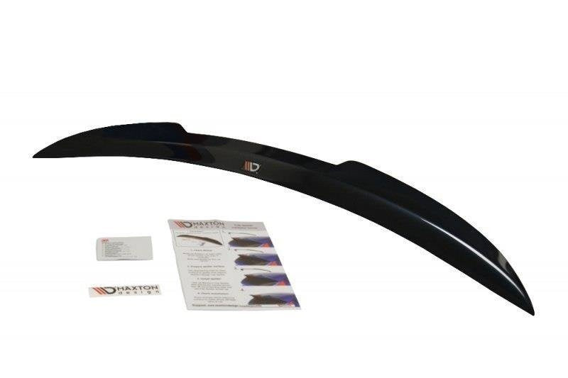 Maxton Design Extensión de alerón para Volkswagen Beetle - imagen 4