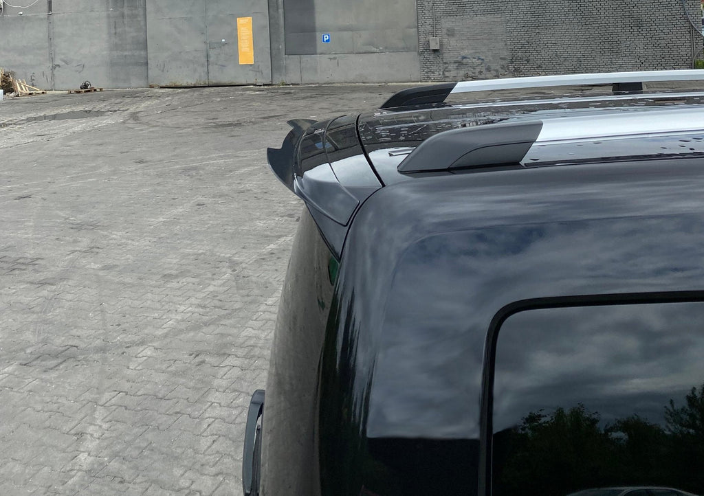 Maxton Design Extensión de alerón para Volkswagen Caddy Mk.4 - imagen 2