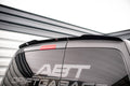 Maxton Design Extensión de alerón para Volkswagen Caddy Mk3 Facelift - imagen 1