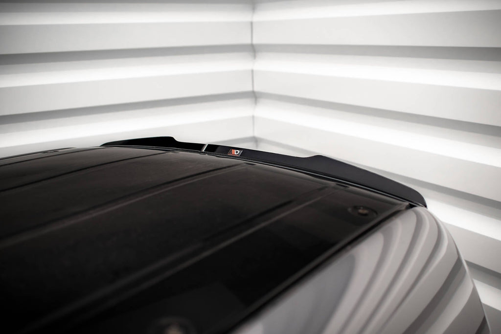 Maxton Design Extensión de alerón para Volkswagen Caddy Mk3 Facelift - imagen 3