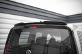 Maxton Design Extensión de alerón para Volkswagen Caddy Mk5 - imagen 1