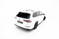 Maxton Design Extensión de alerón para Volkswagen Golf R Variant Mk8 / Mk8 Facelift - imagen 1