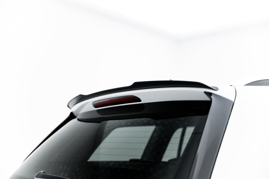 Maxton Design Extensión de alerón para Volkswagen Golf Variant Mk7 - imagen 2