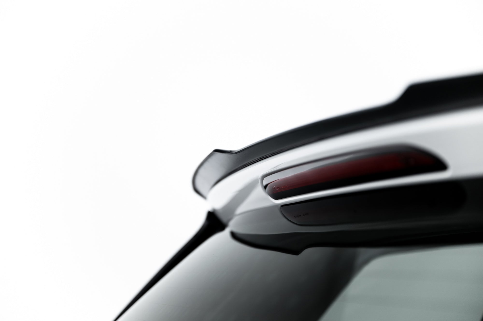 Maxton Design Extensión de alerón para Volkswagen Golf Variant Mk7 - imagen 3