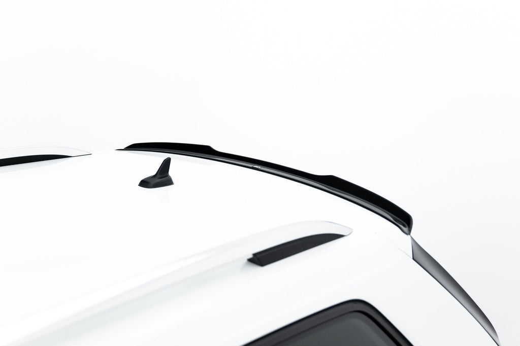 Maxton Design Extensión de alerón para Volkswagen Golf Variant Mk7 - imagen 4
